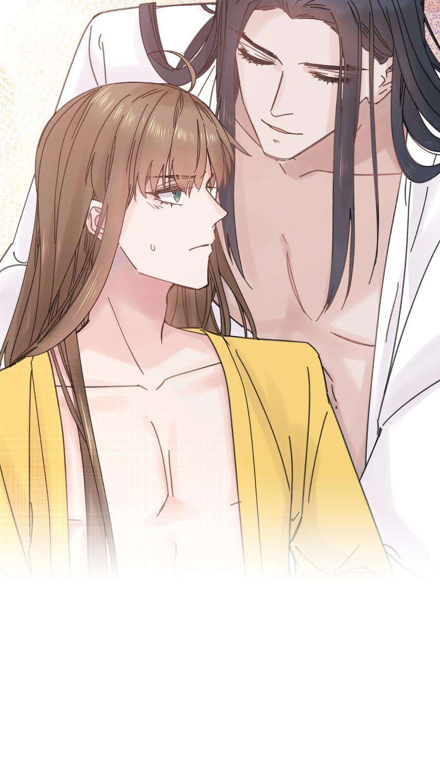 嫁入王府的我，只想搞钱027 药浴