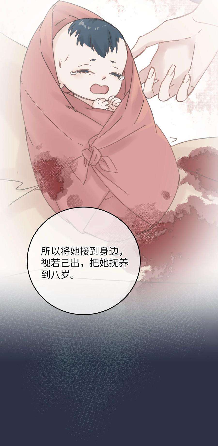 嫁入王府的我，只想搞钱029 公主是灯泡