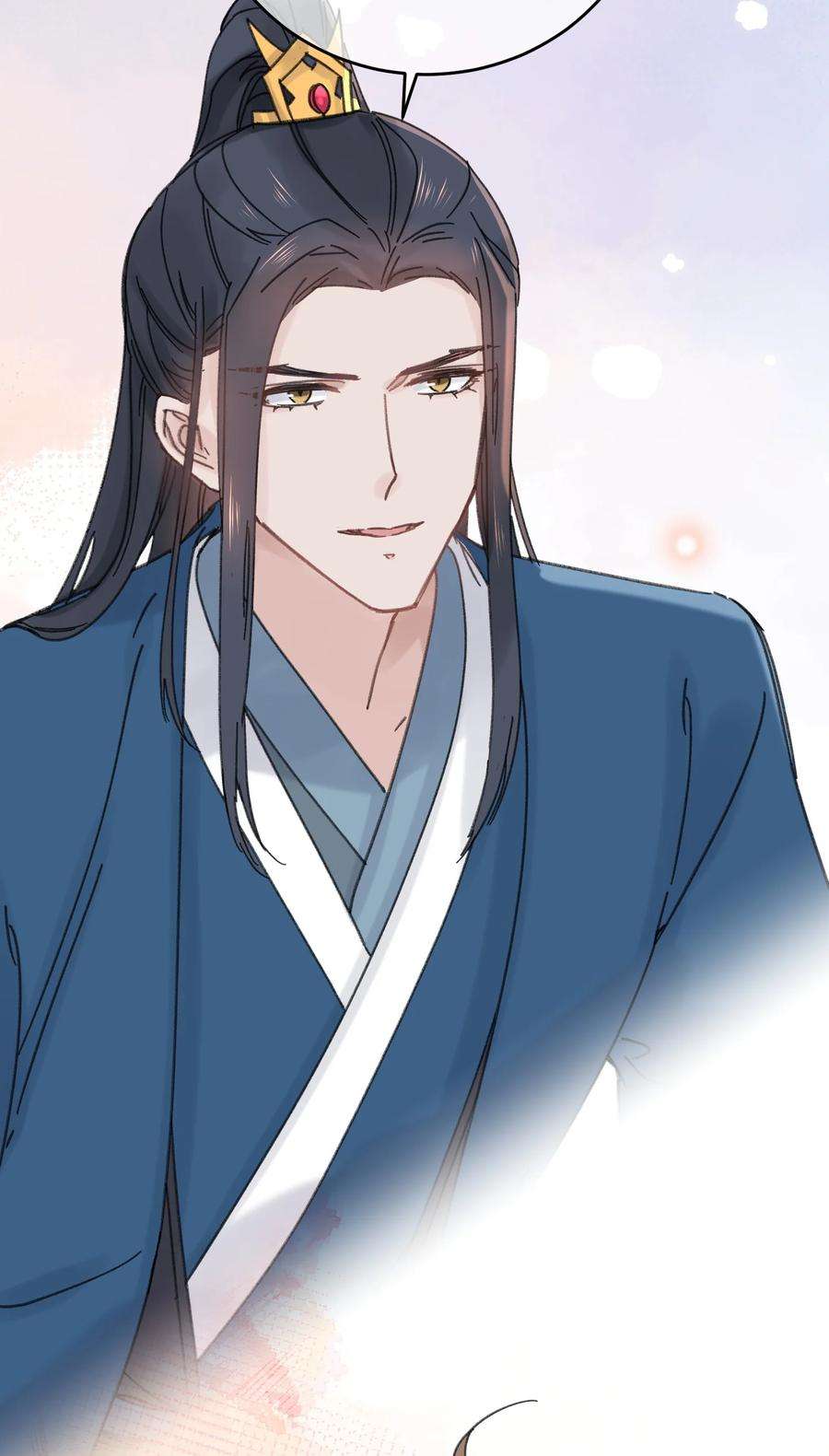 嫁入王府的我，只想搞钱029 公主是灯泡