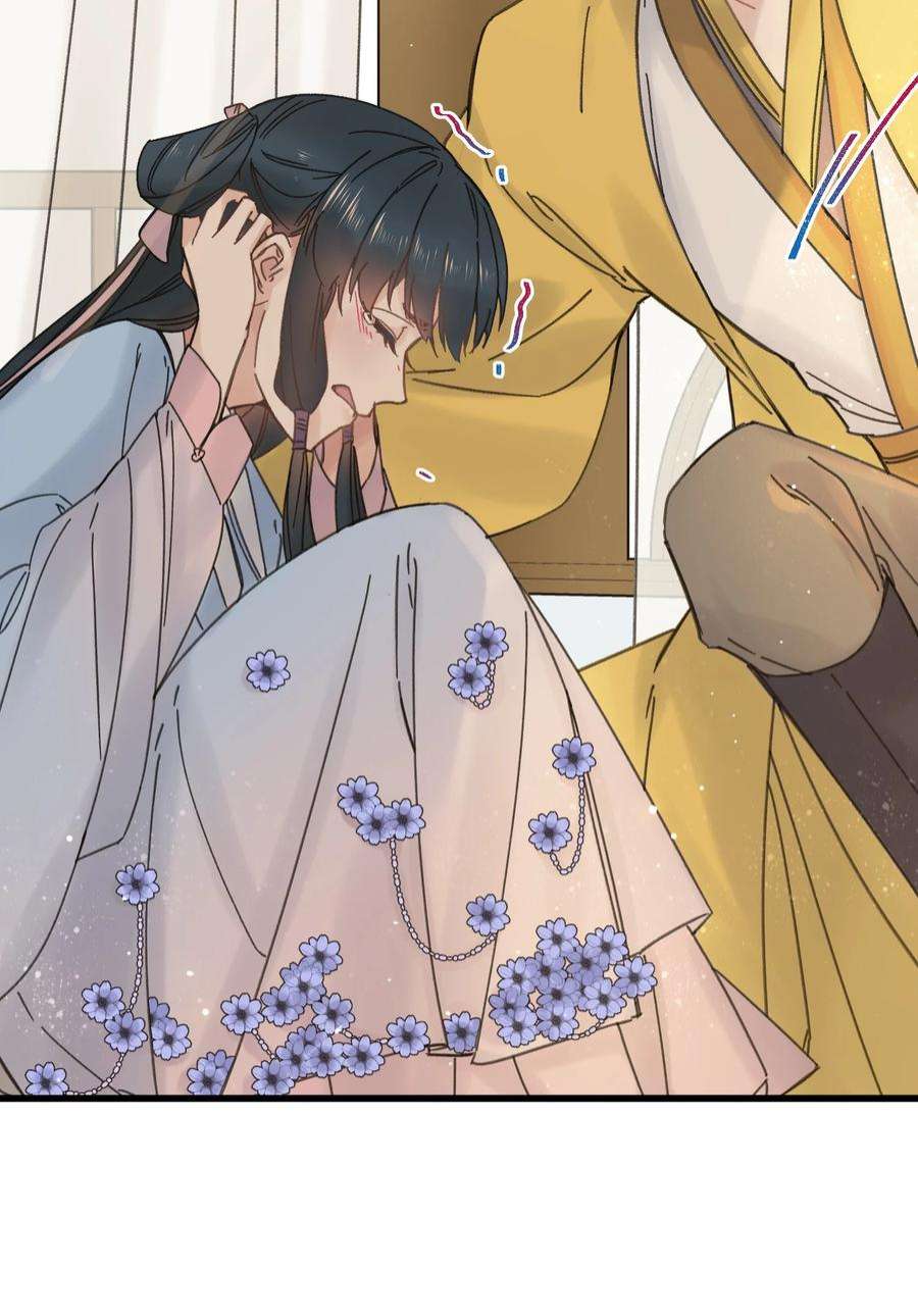 嫁入王府的我，只想搞钱030 等等…我们只是来野餐的诶