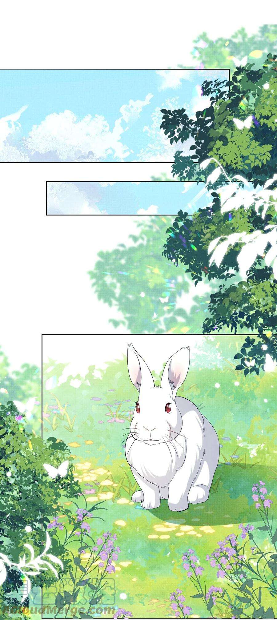 黑化反派的正确养成方式14话 师傅如何找？整顿小烧烤！