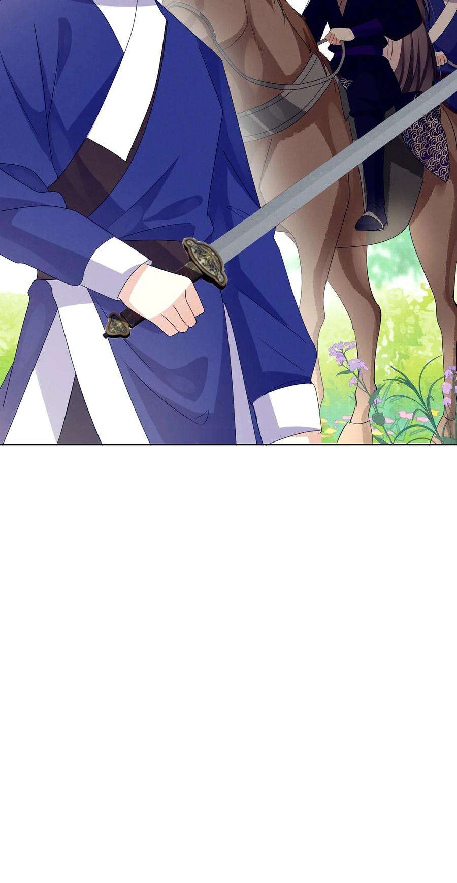 黑化反派的正确养成方式14话 师傅如何找？整顿小烧烤！