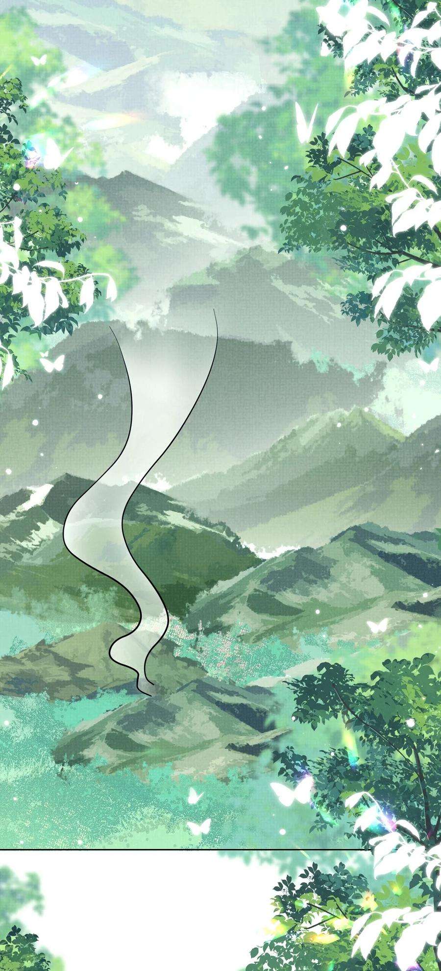 黑化反派的正确养成方式14话 师傅如何找？整顿小烧烤！
