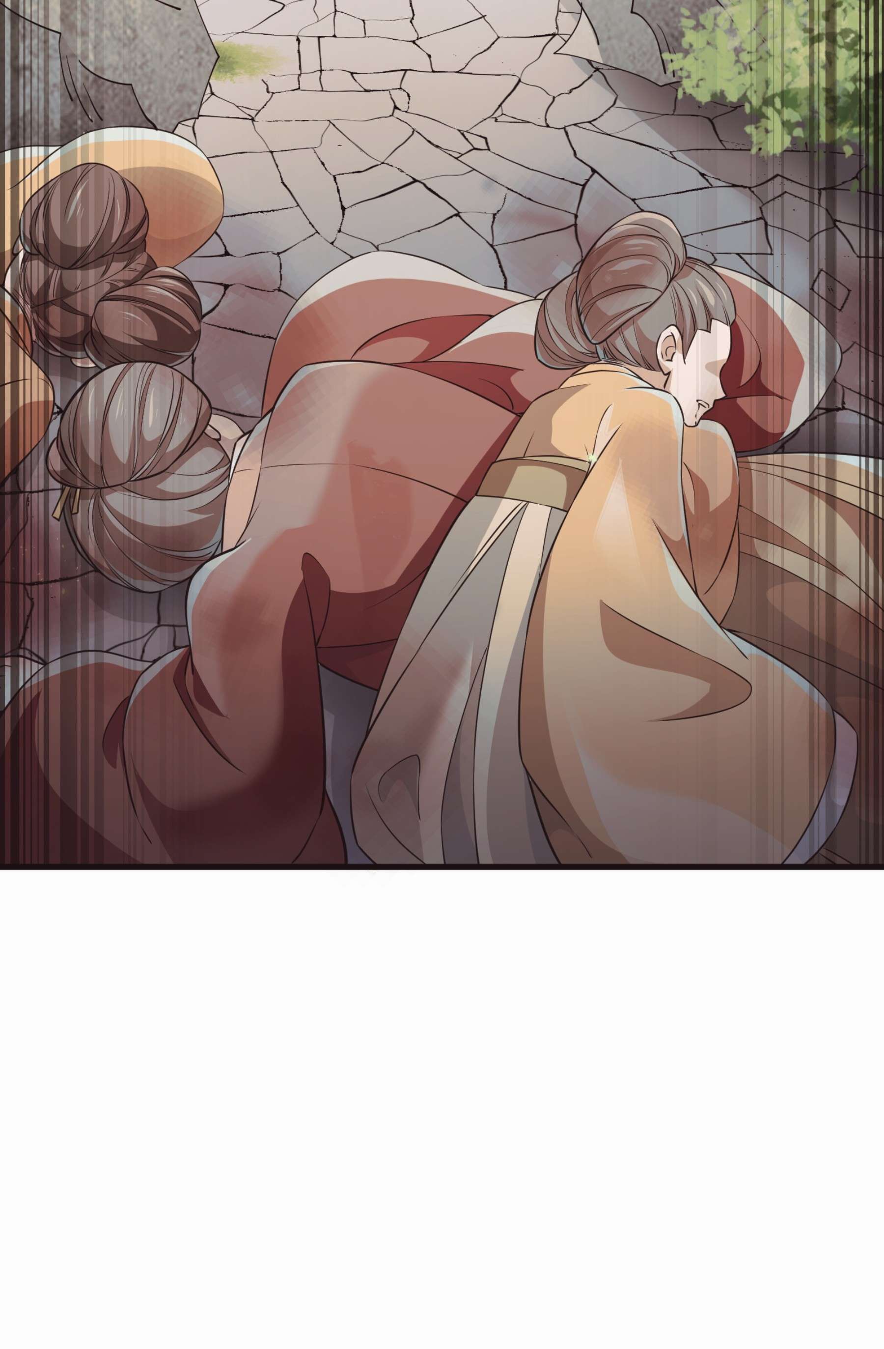 青山看我应如是002 我贴身穿着的，不脏