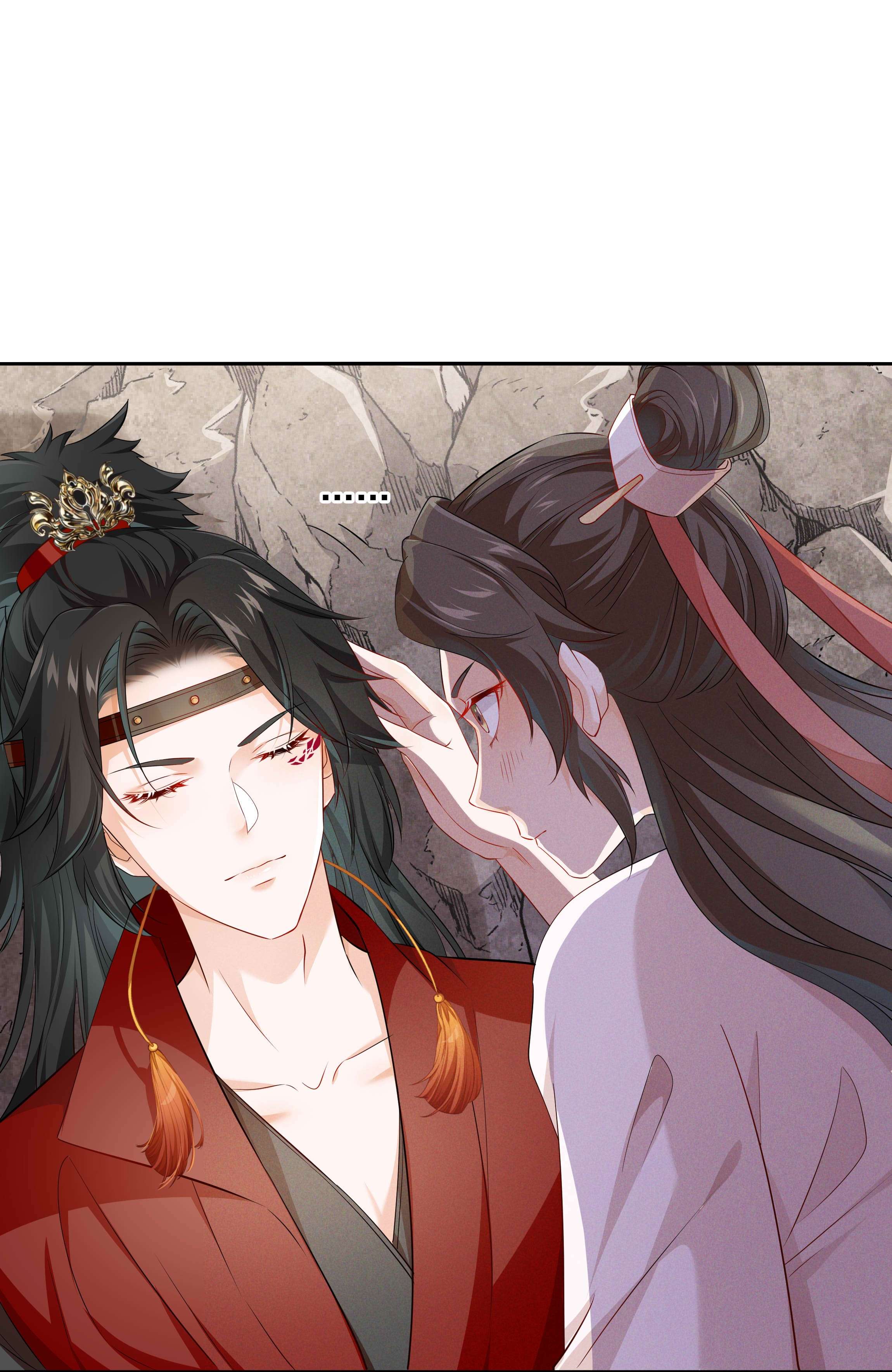 青山看我应如是011 露水姻缘