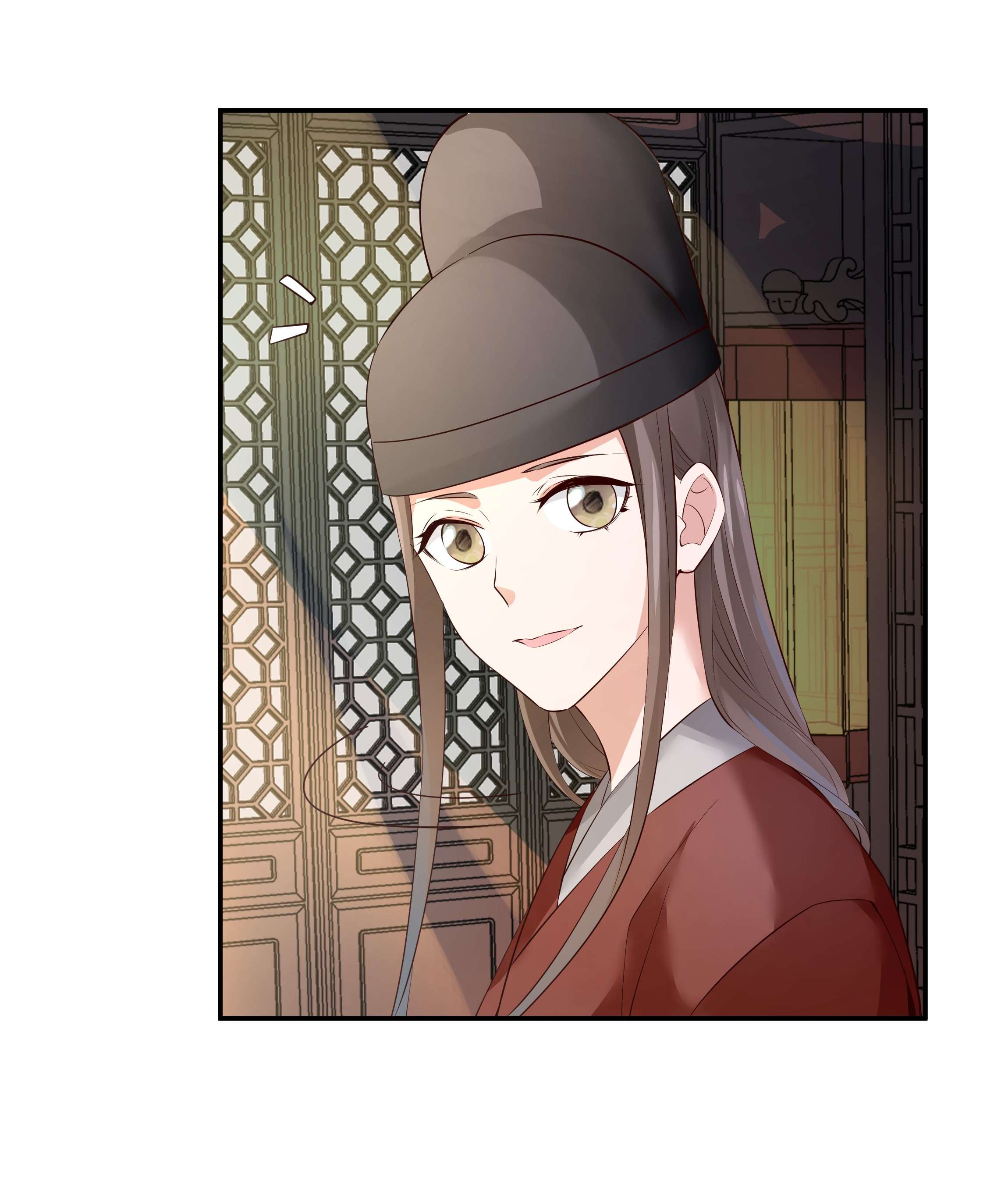 青山看我应如是014 佛尊的宠妃