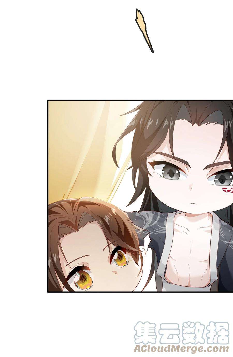 青山看我应如是019 朕好不容易消下去的火