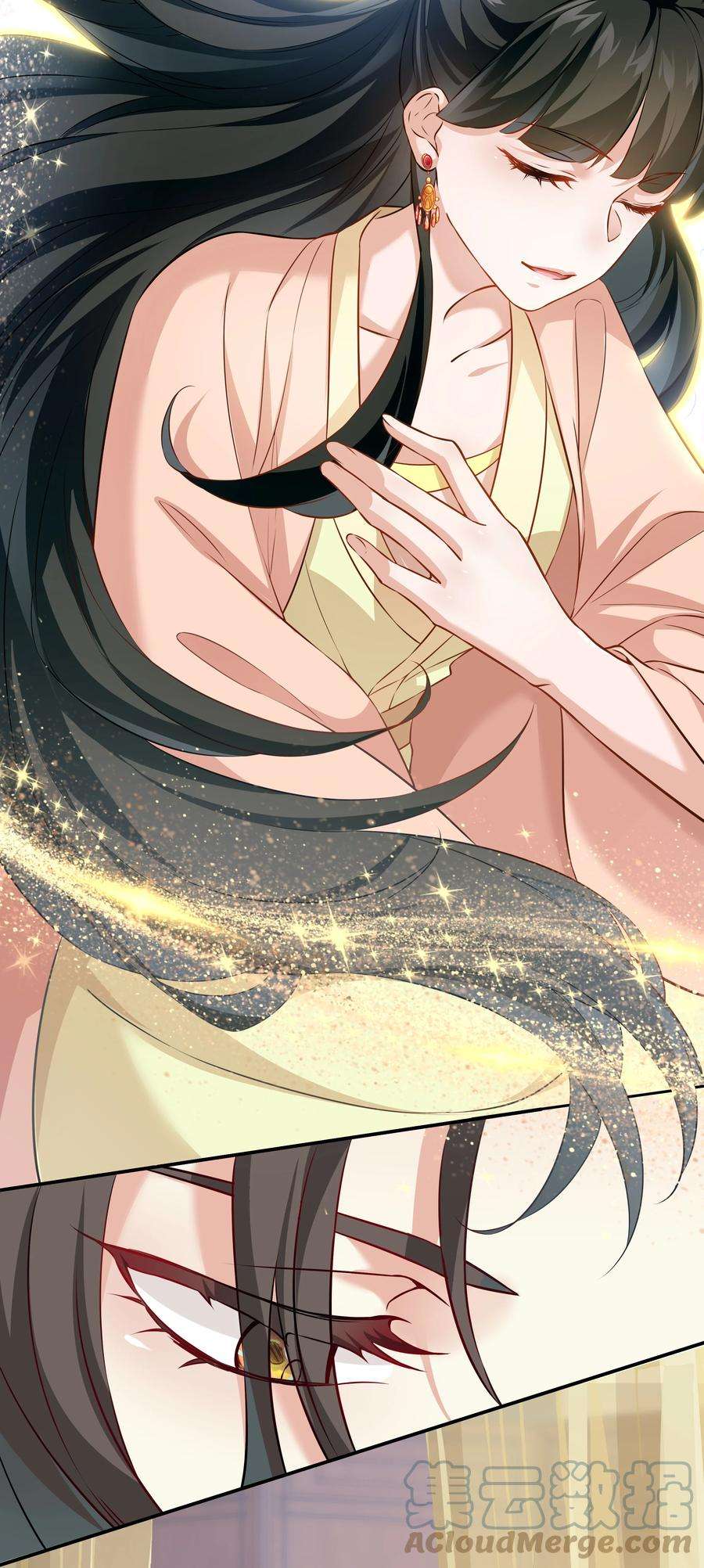 青山看我应如是021 泛舟莲池