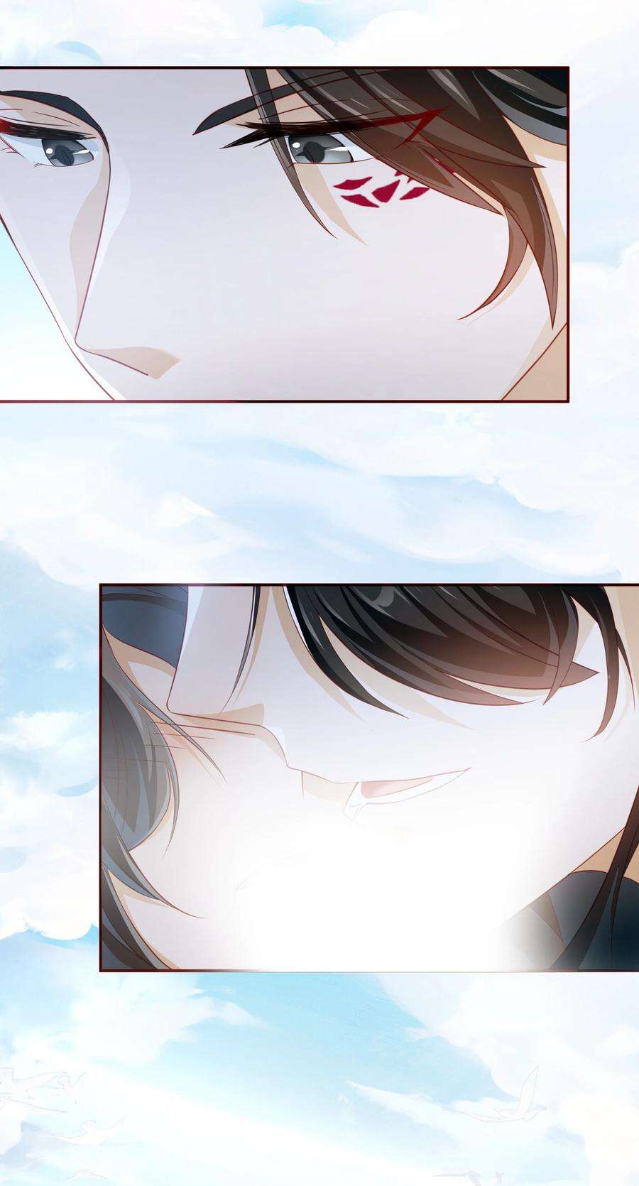 青山看我应如是021 泛舟莲池