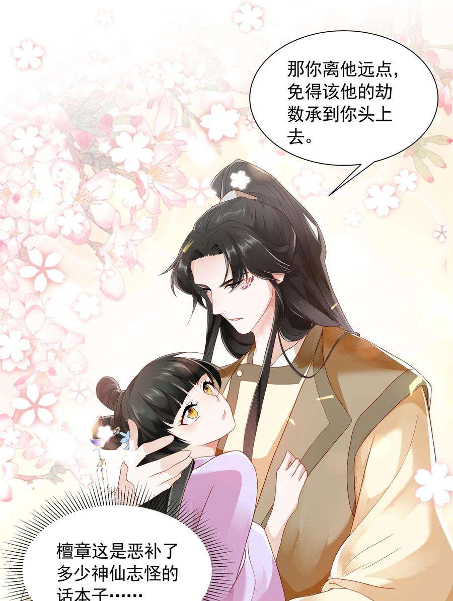 青山看我应如是023 大婚之日