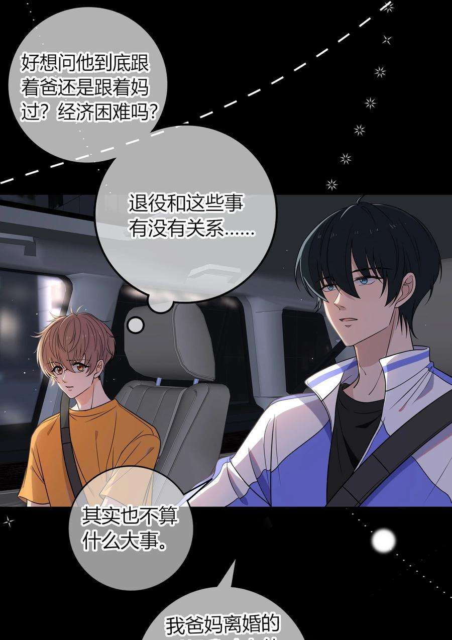 弦风在耳007 咱俩这姿势像什么？