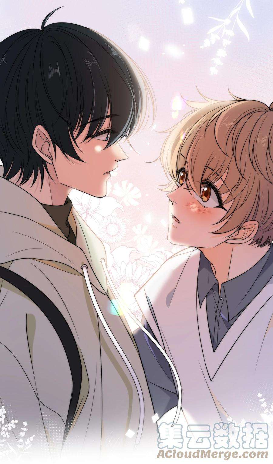 弦风在耳011 你还会带我练箭吗？