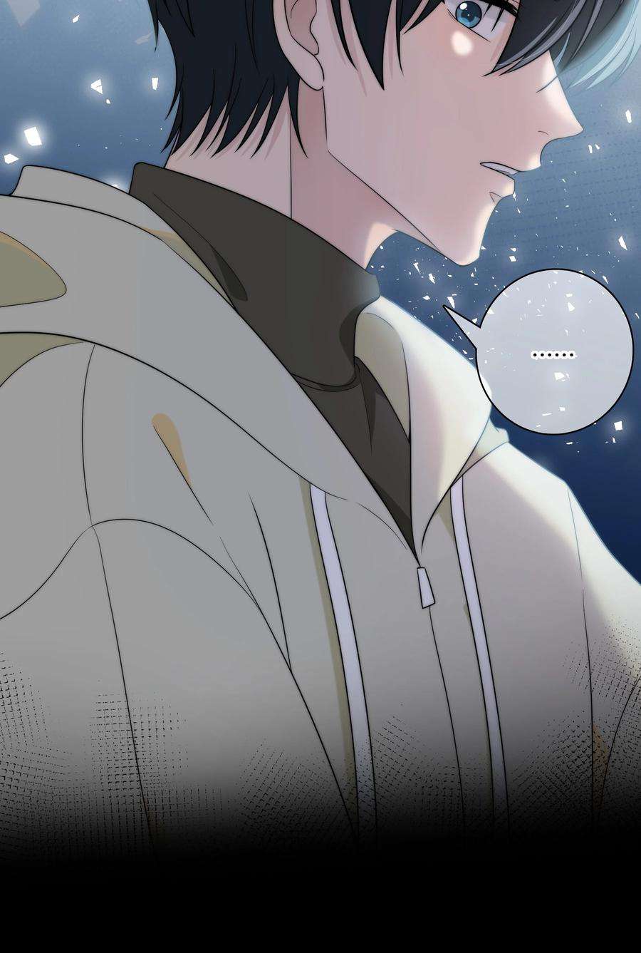 弦风在耳011 你还会带我练箭吗？