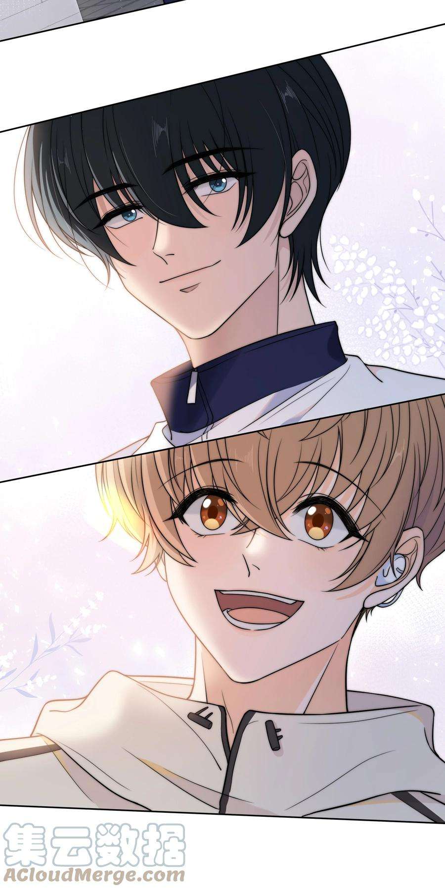 弦风在耳013 有没有一点小心动？