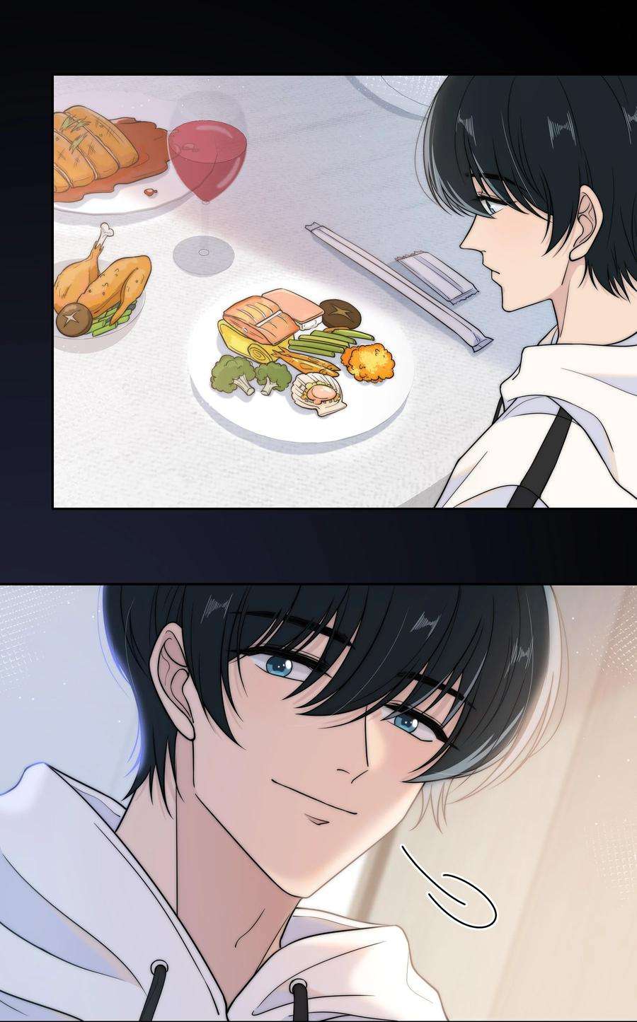 弦风在耳014 我等你