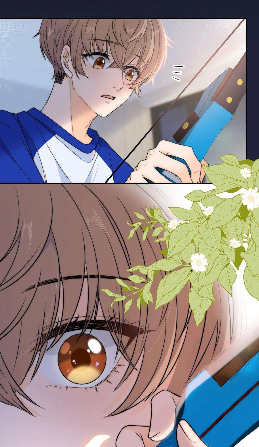 弦风在耳015 一起做幸福的事