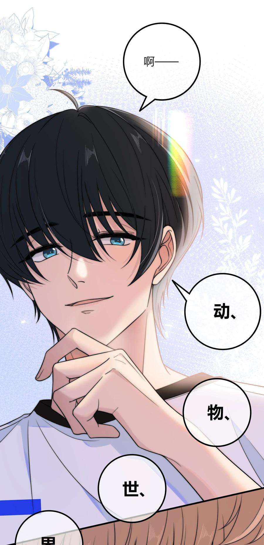 弦风在耳016 动、物、世、界