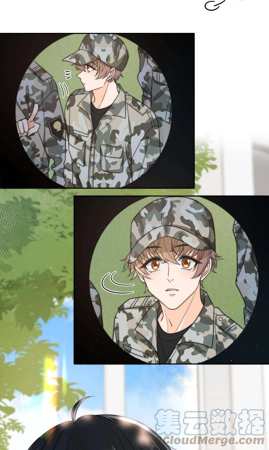 弦风在耳017 小绵羊与大绵羊