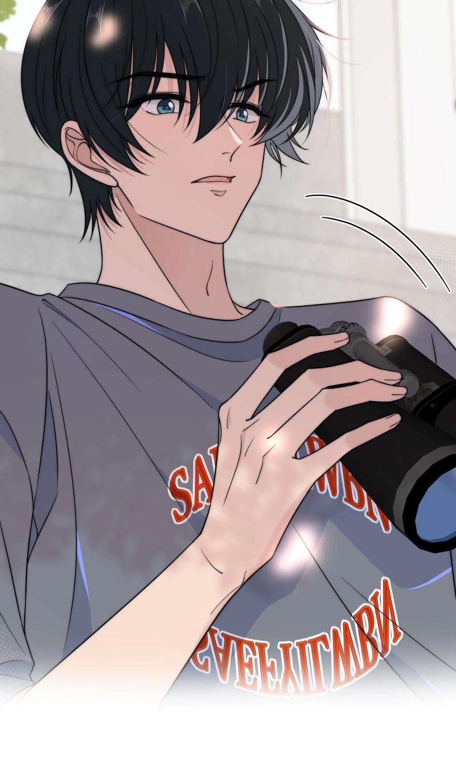 弦风在耳017 小绵羊与大绵羊