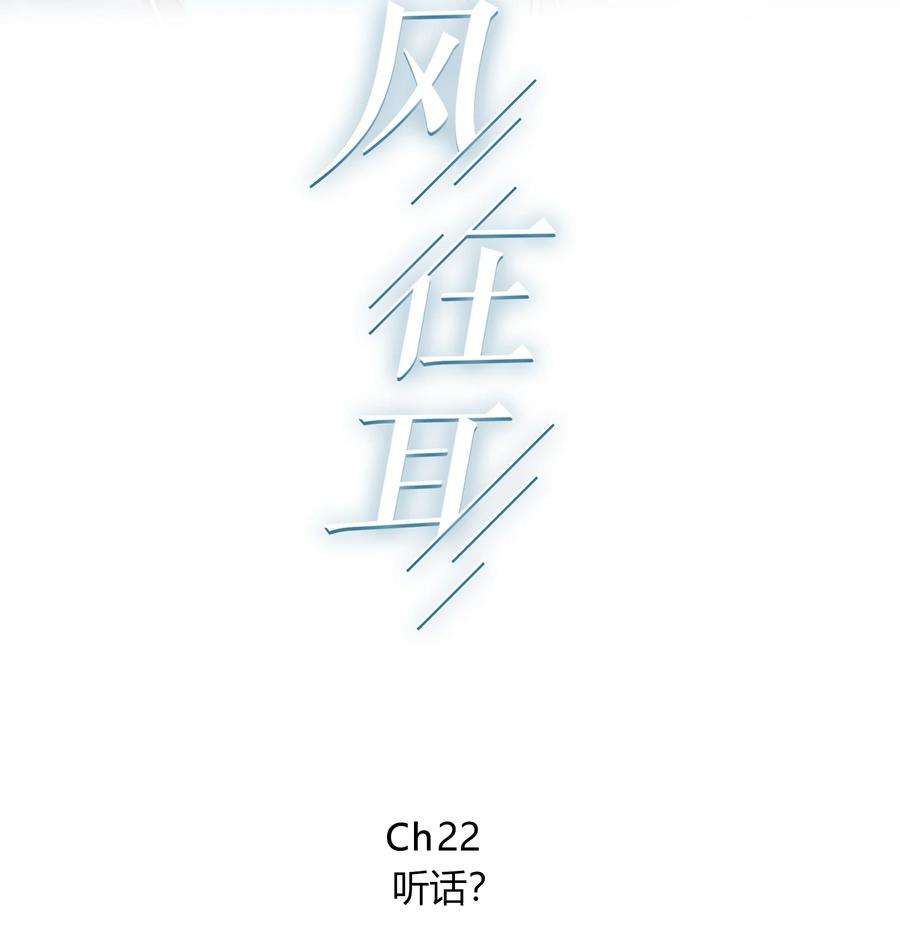 弦风在耳022 听话