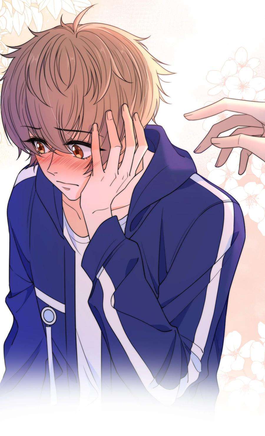 弦风在耳024 你身上的味道很好闻