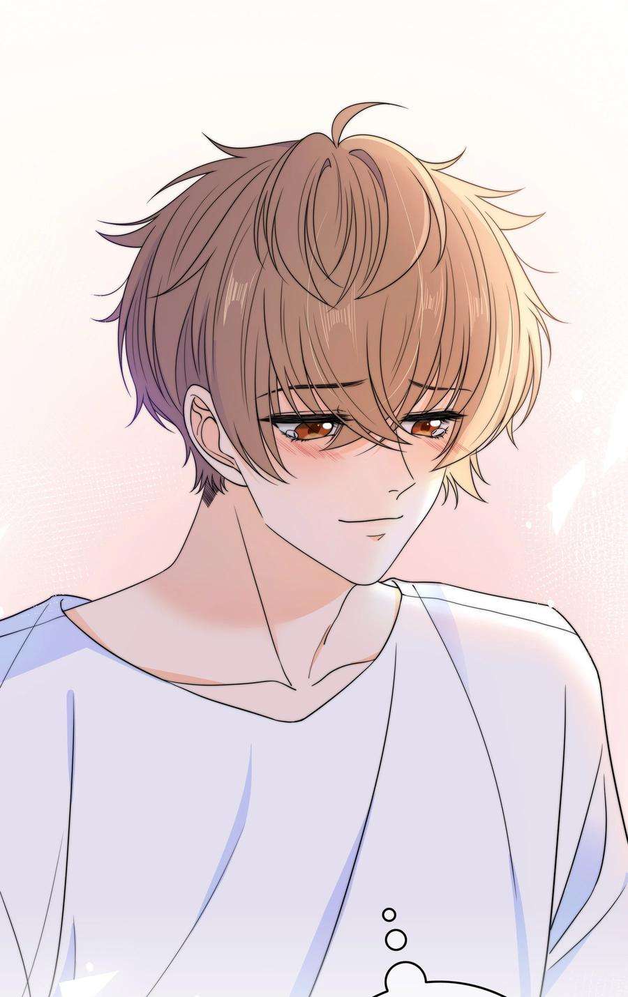 弦风在耳027 他已经有对象了