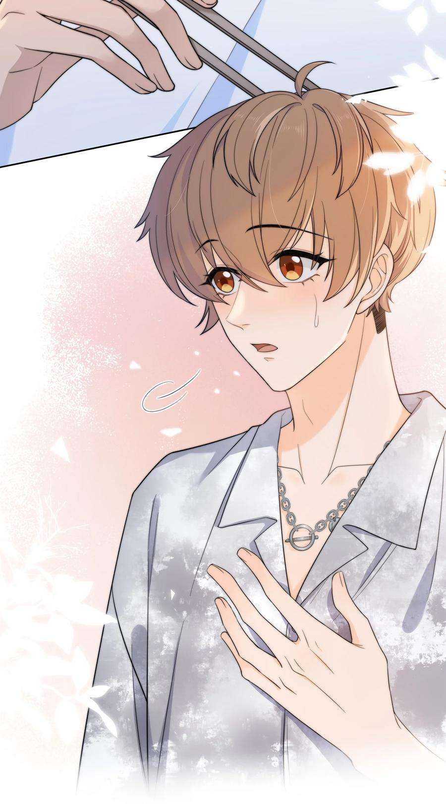 弦风在耳028 性感的腹肌照