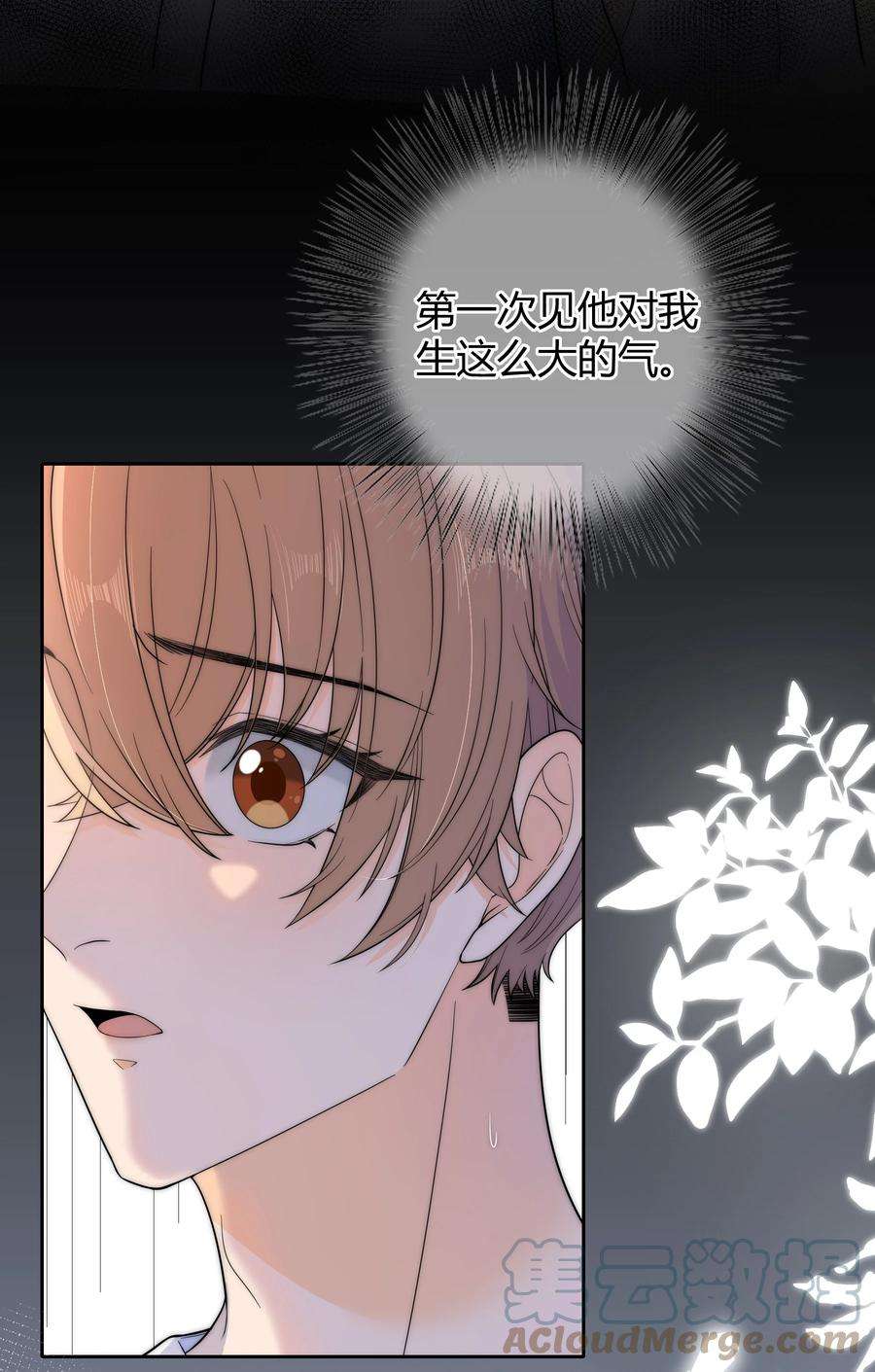 弦风在耳029 你是我看中的