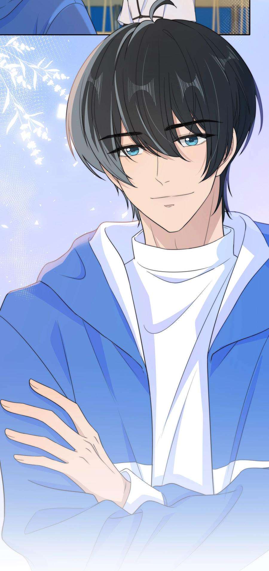 弦风在耳031 光顾着看美女了