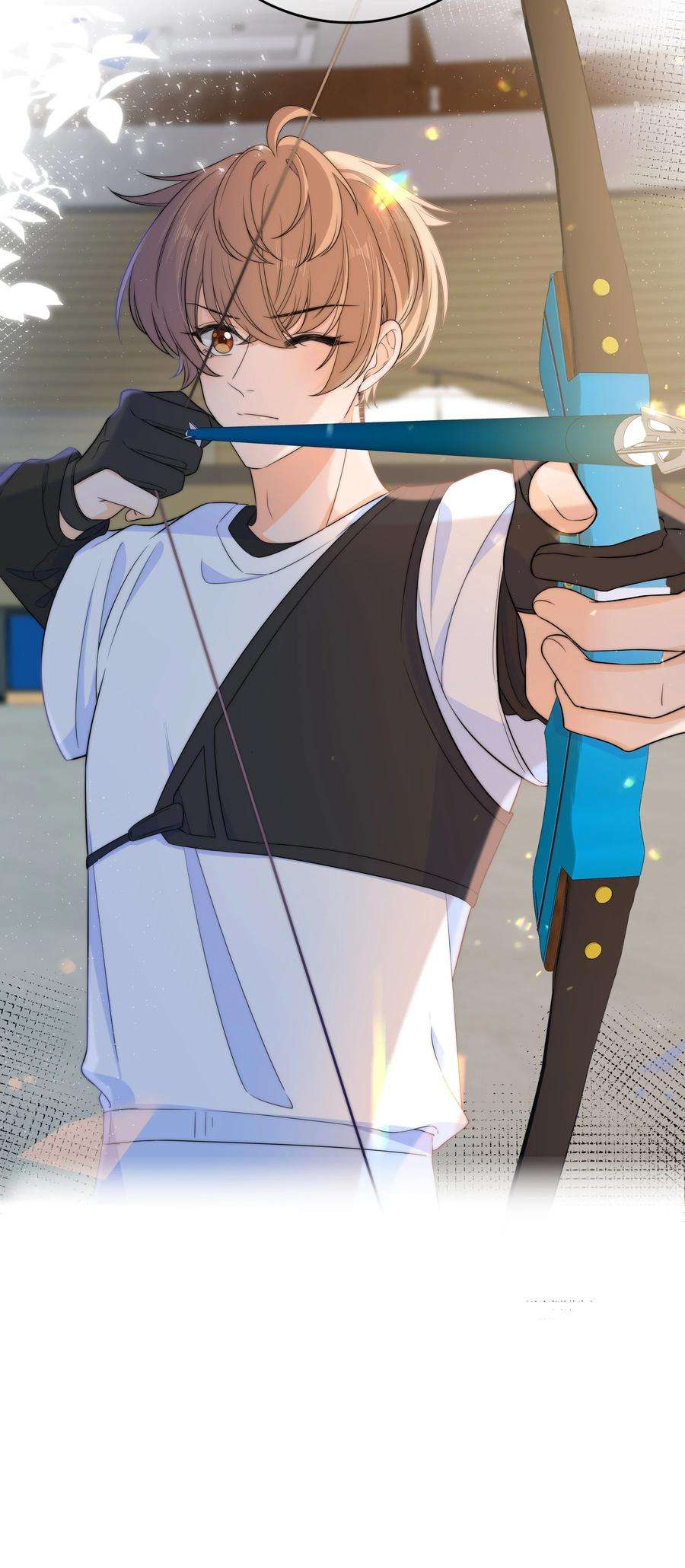 弦风在耳031 光顾着看美女了