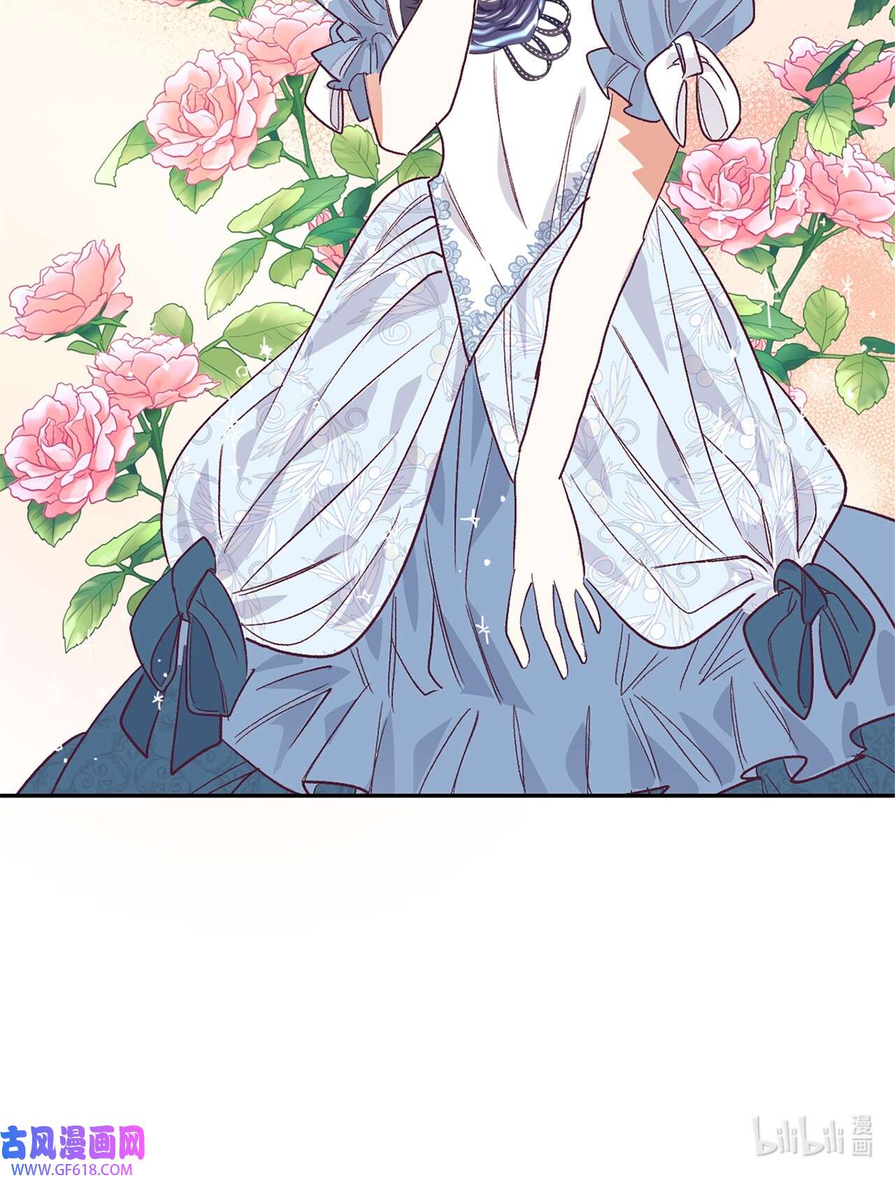 重生后，伯爵夫人要离婚！12 咒术师的诅咒