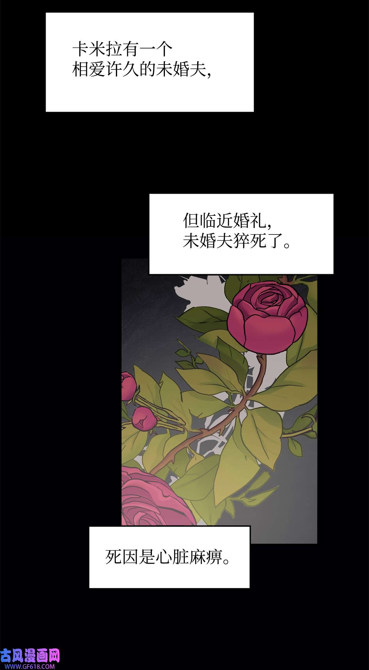 重生后，伯爵夫人要离婚！15 同病相怜
