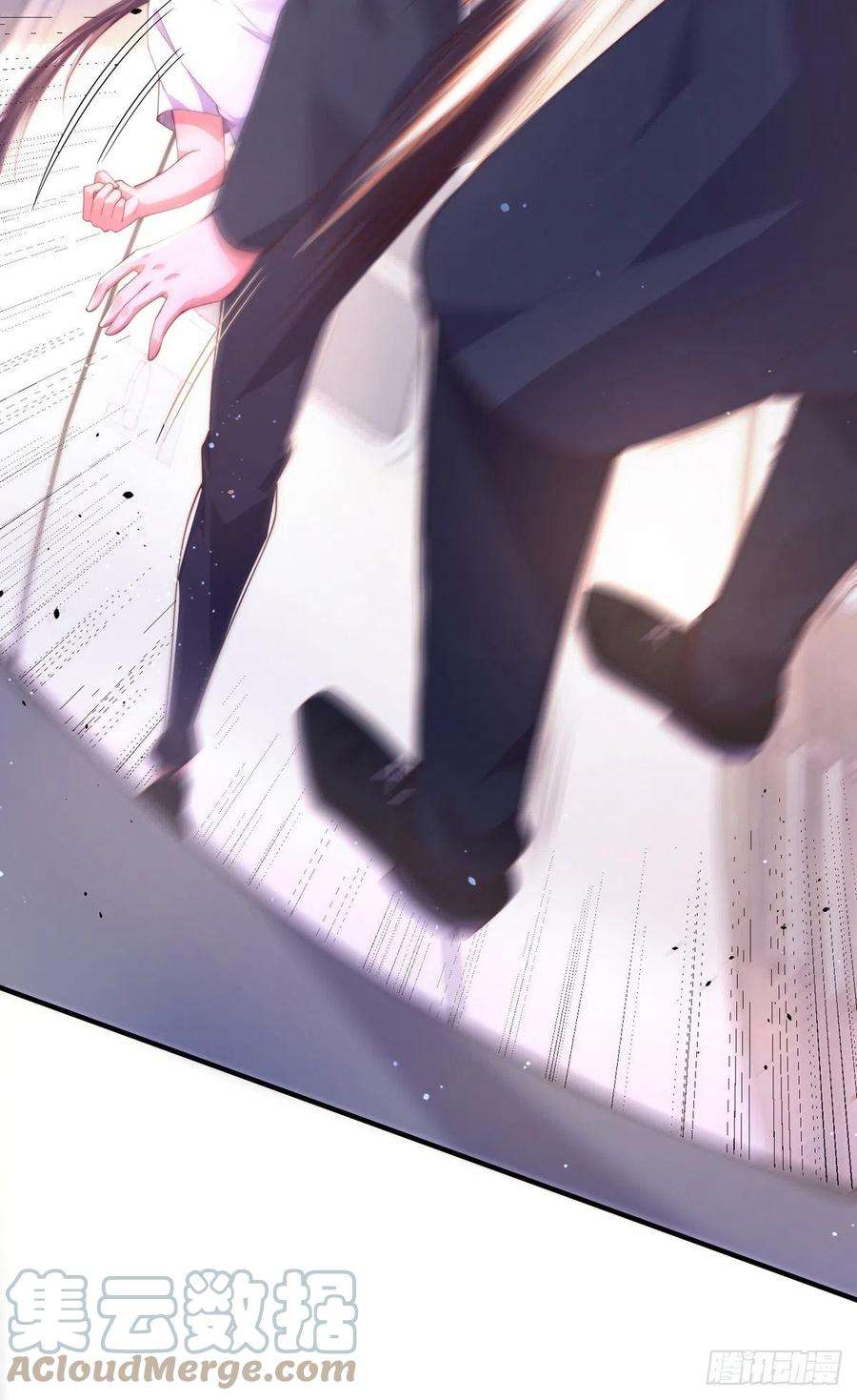 师娘，请自重二话 城里妹子…也太辣了吧！