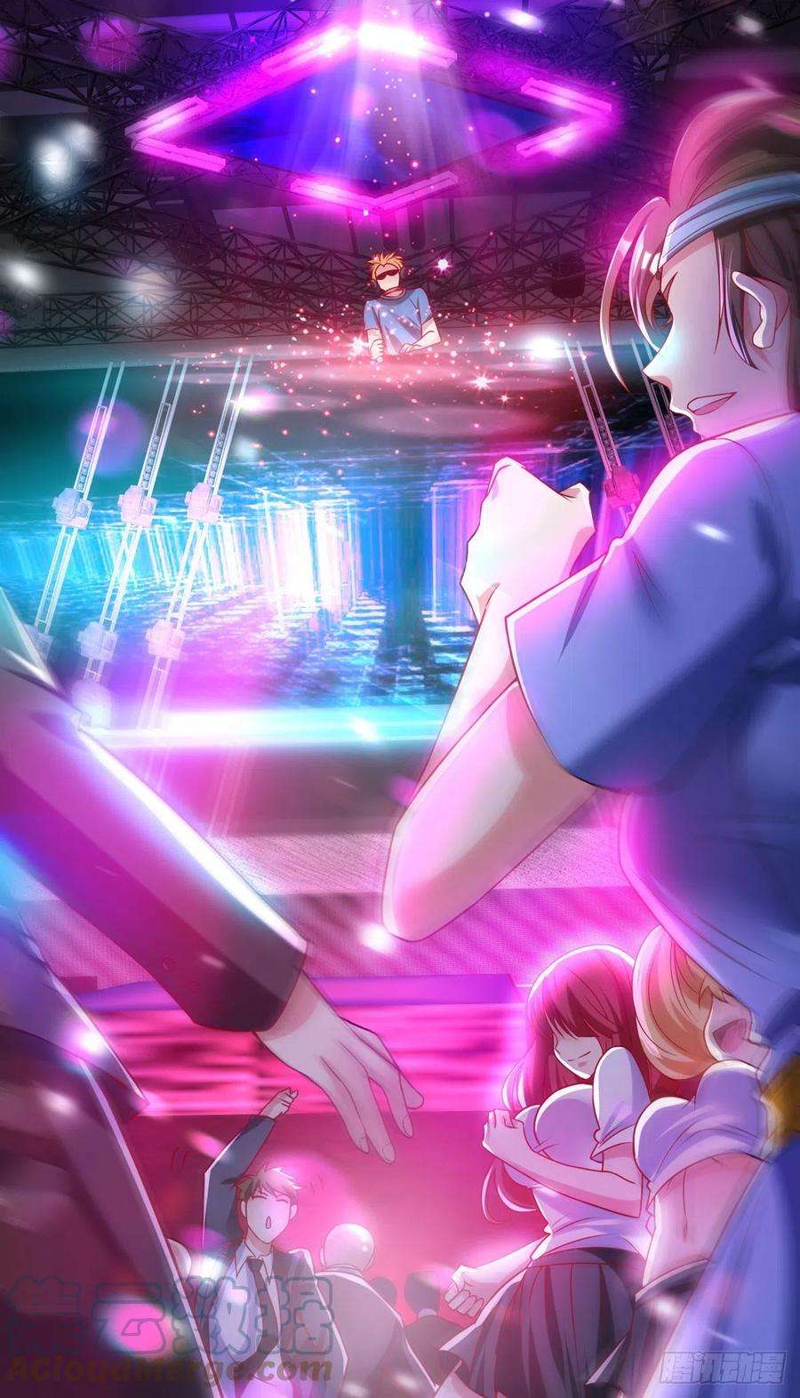 师娘，请自重十一话 直捣敌穴