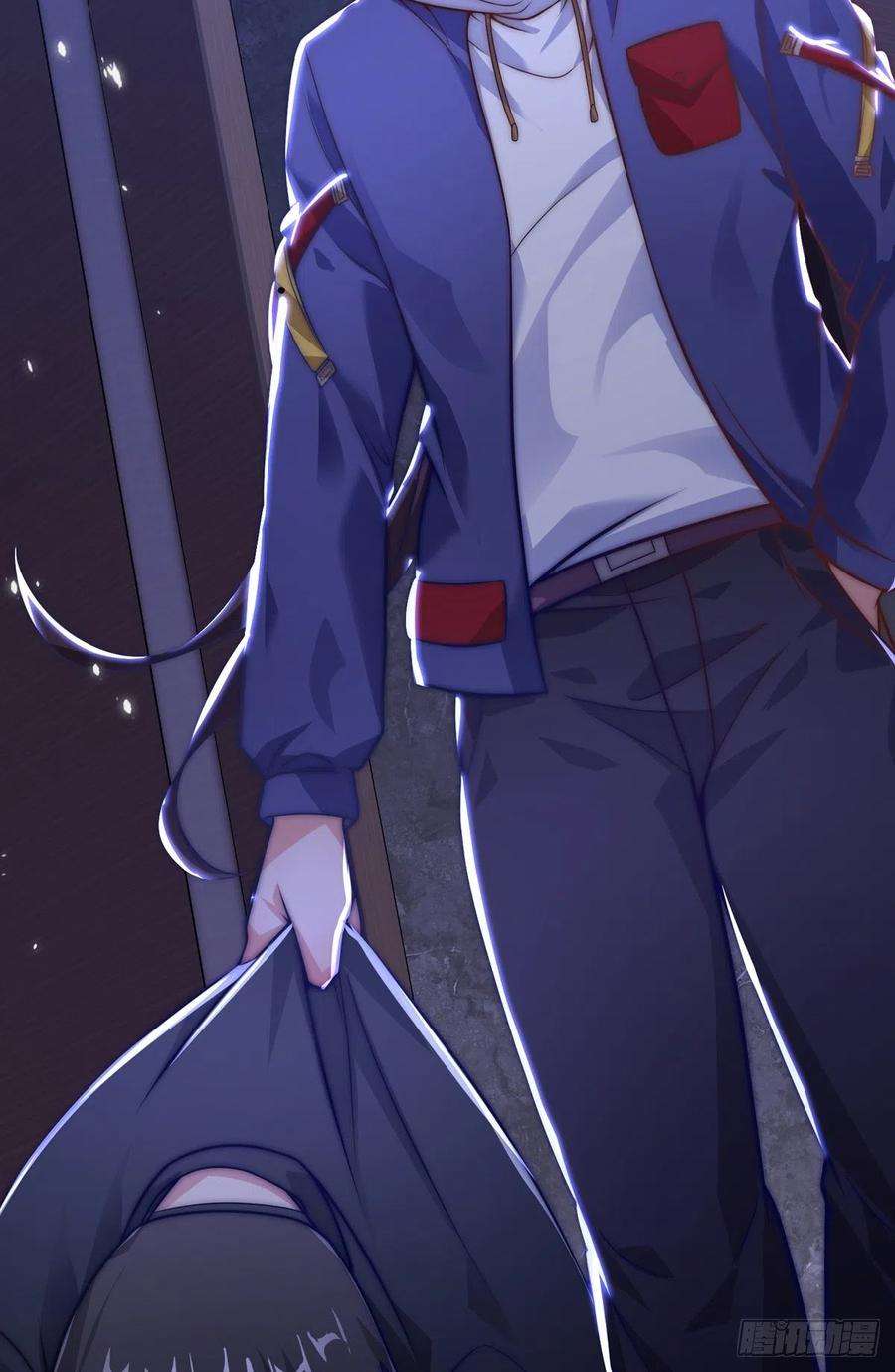 师娘，请自重十一话 直捣敌穴
