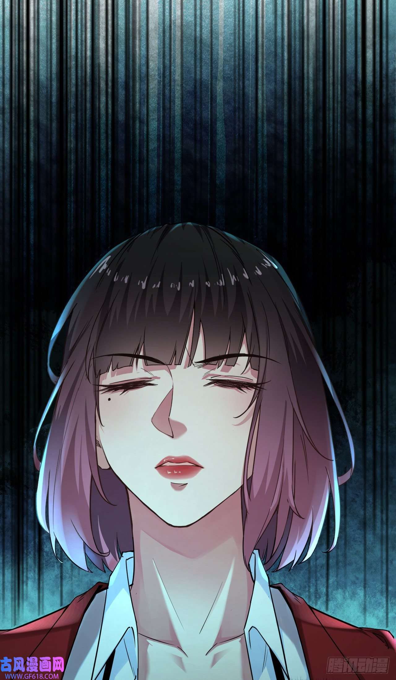 从红月开始04 兄妹第一次联手！