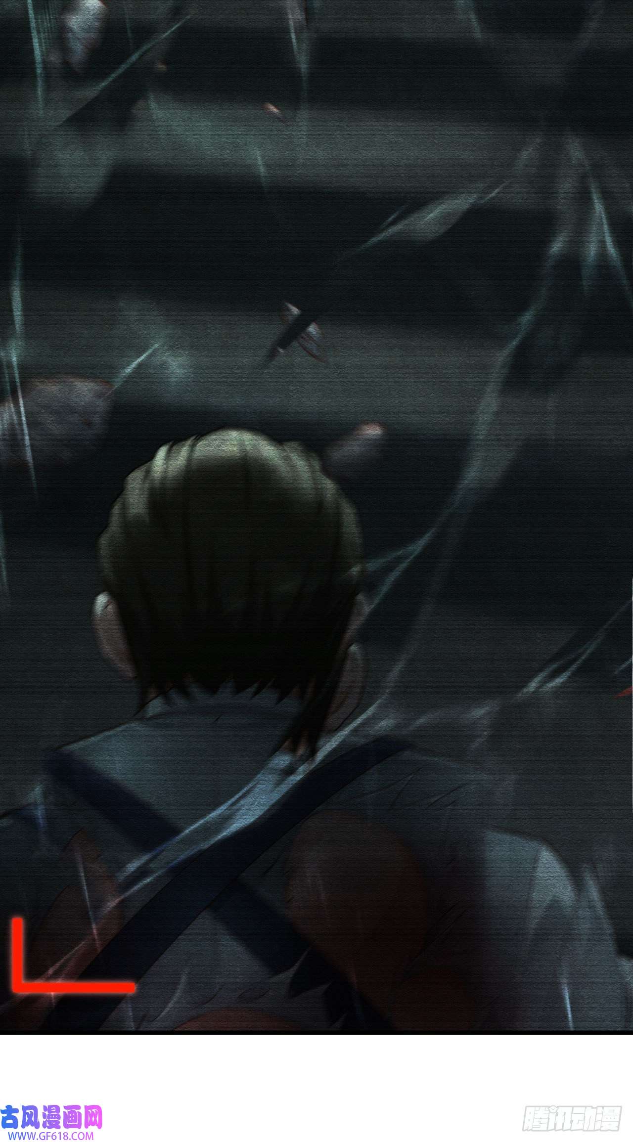 从红月开始04 兄妹第一次联手！