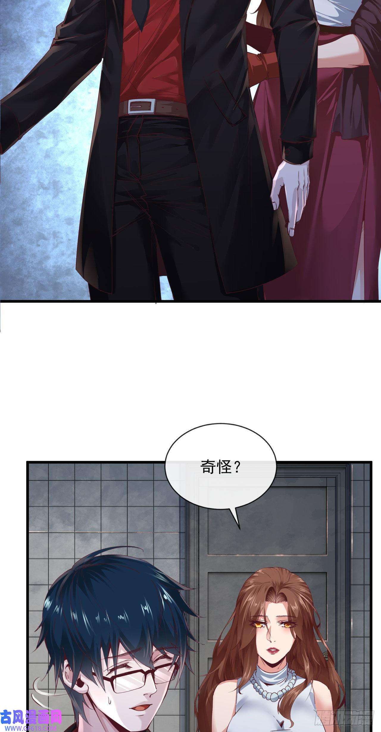 从红月开始10 新工作要有新气象！