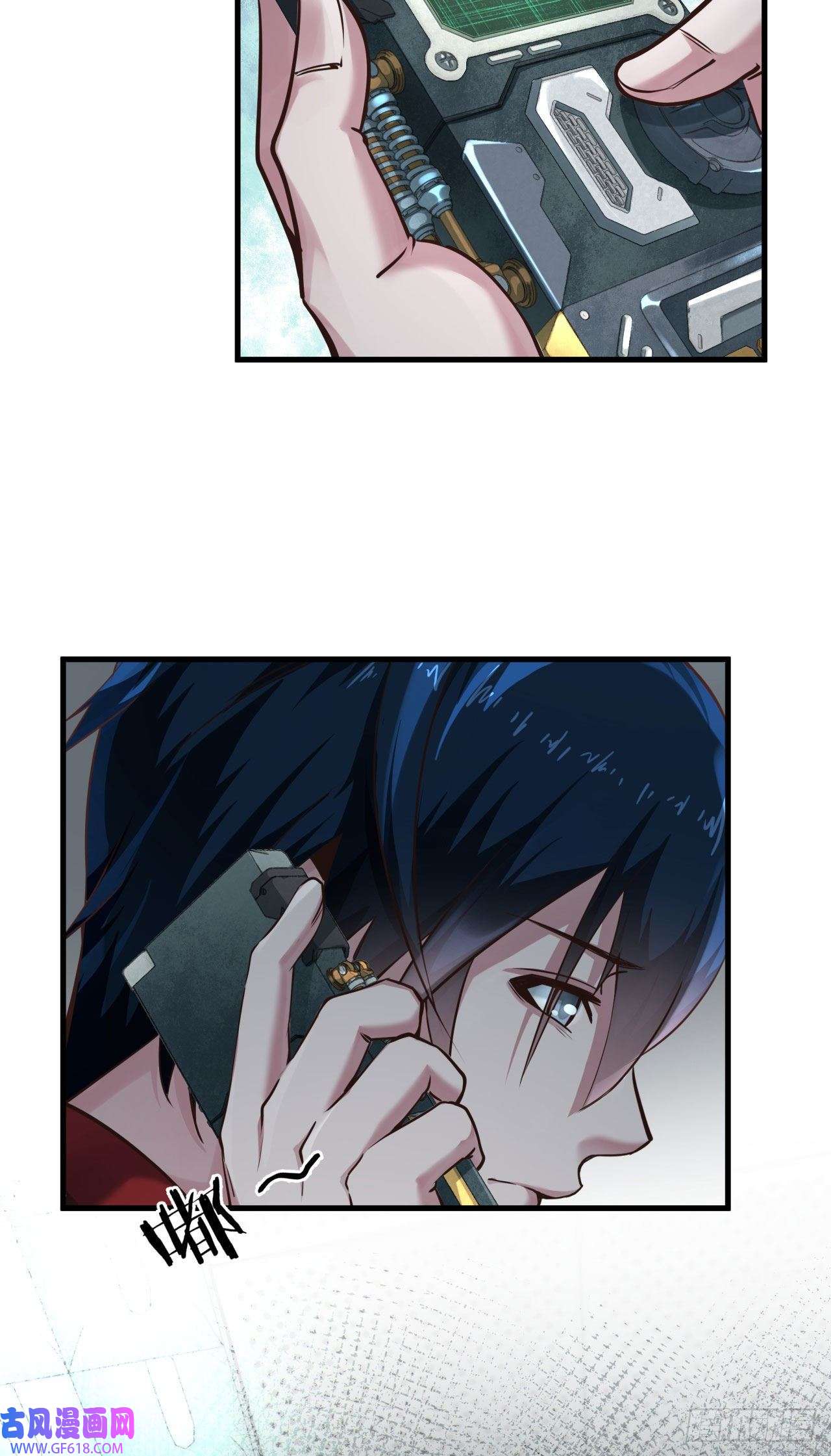 从红月开始11 刚入职就被炒鱿鱼？！