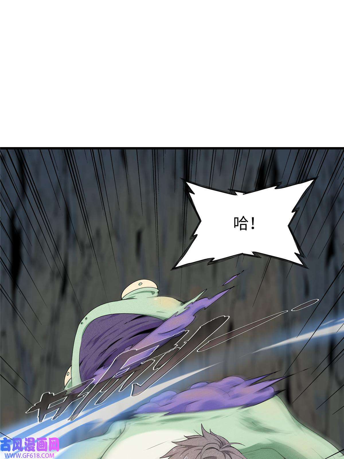 我真没针对法爷01 被法师坑害的我决定刷满法抗