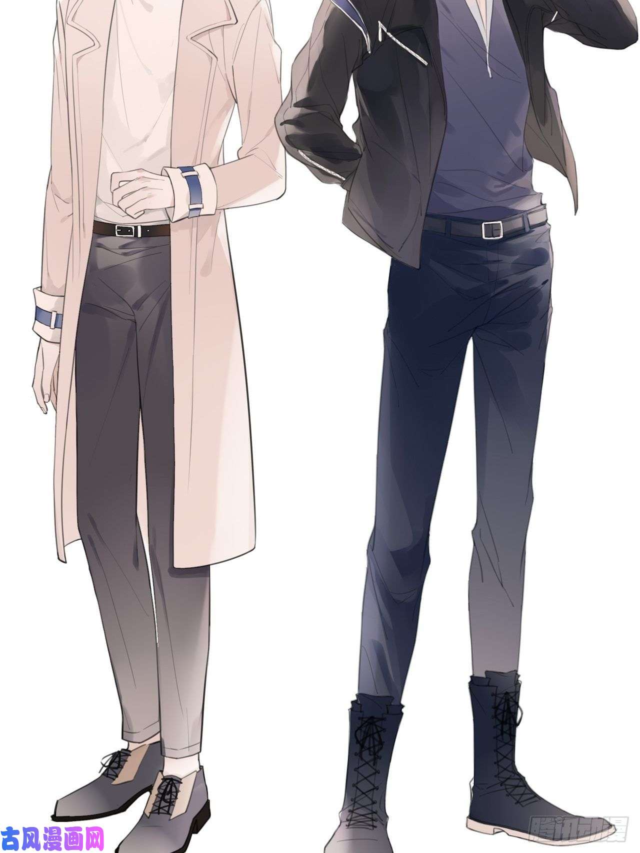 糖分不耐受预告人设