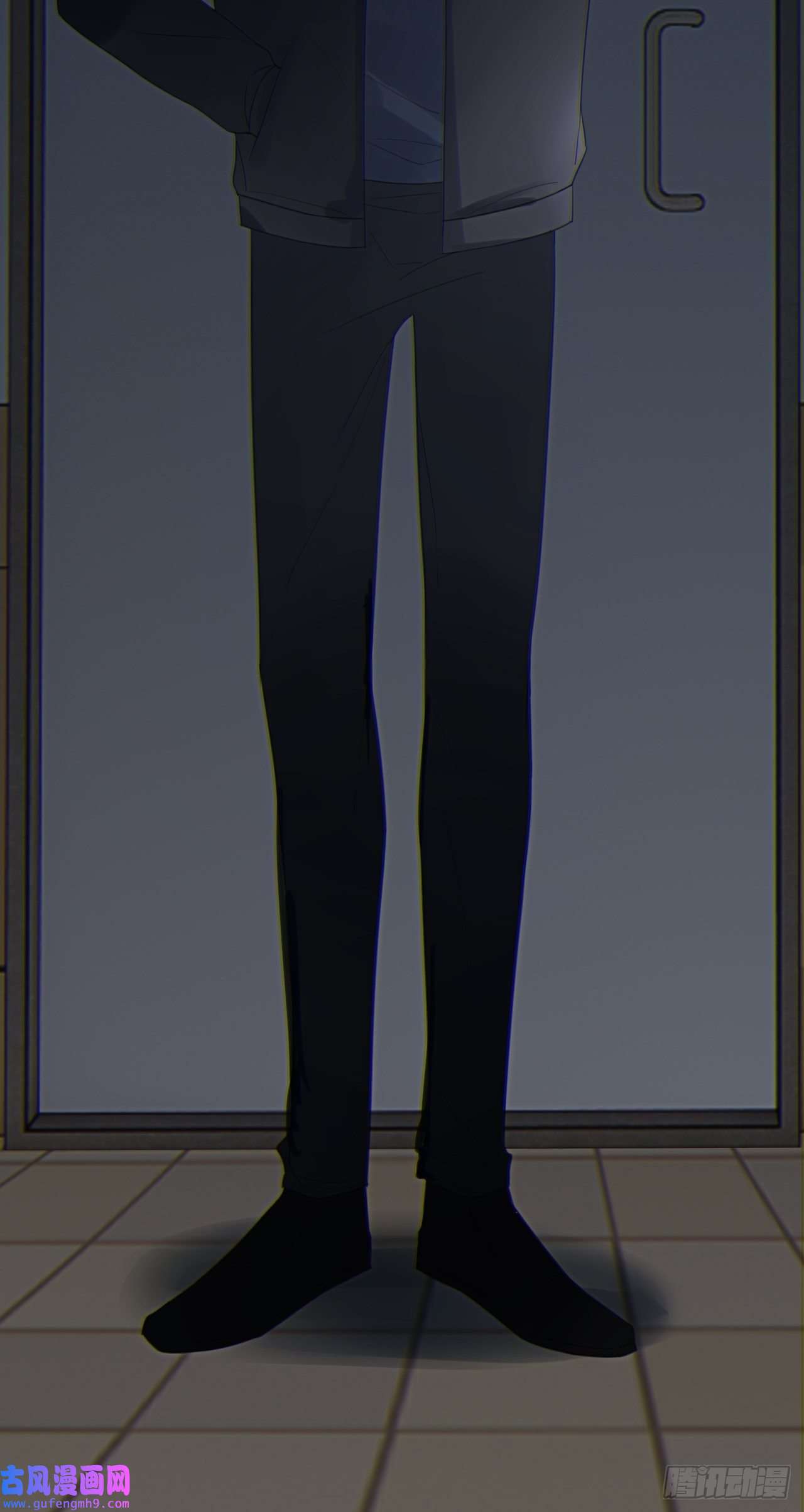 糖分不耐受11 校庆案2