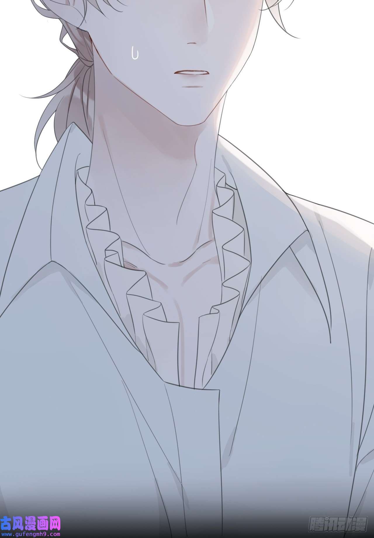 糖分不耐受11 校庆案2