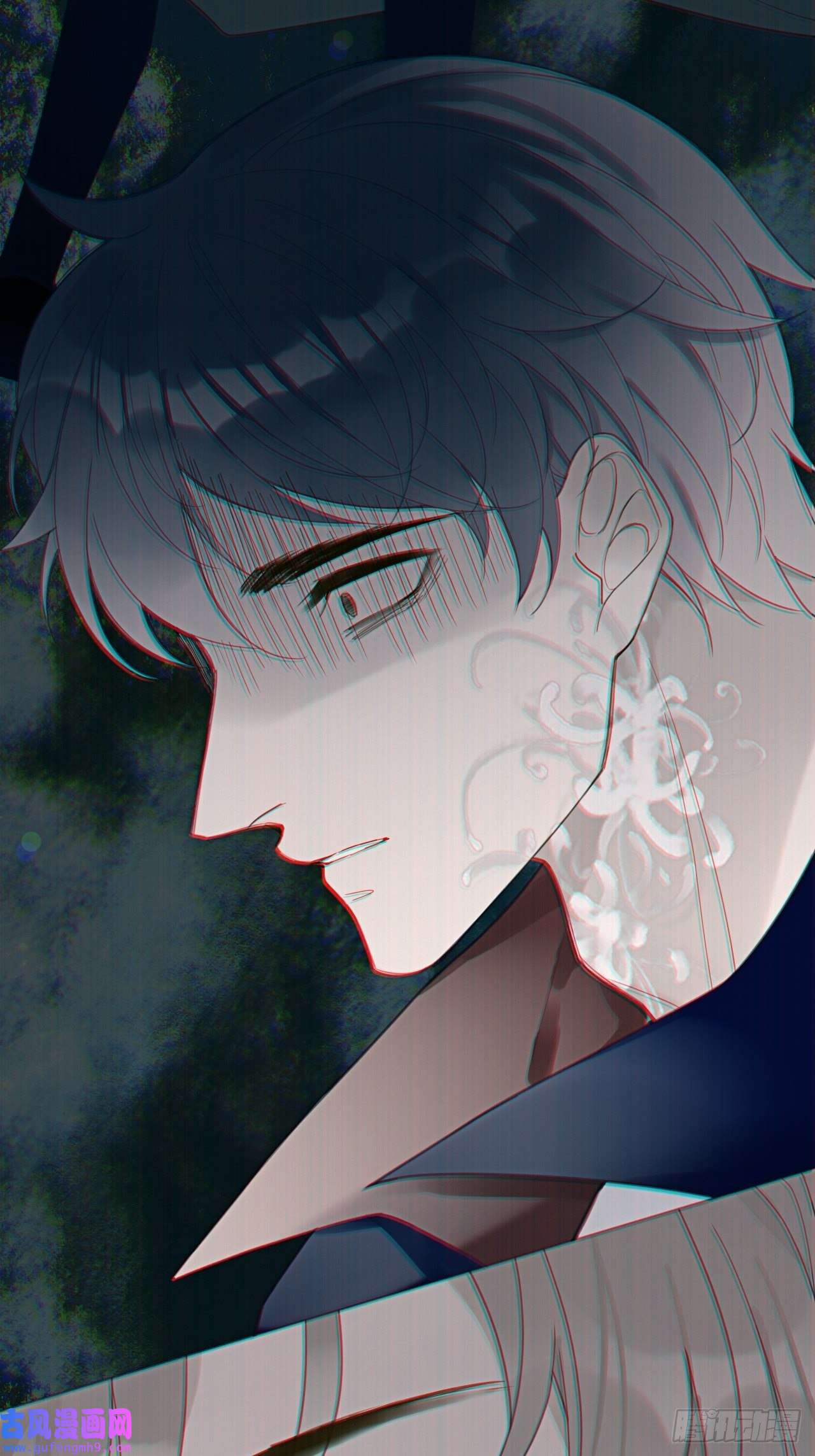 糖分不耐受11 校庆案2