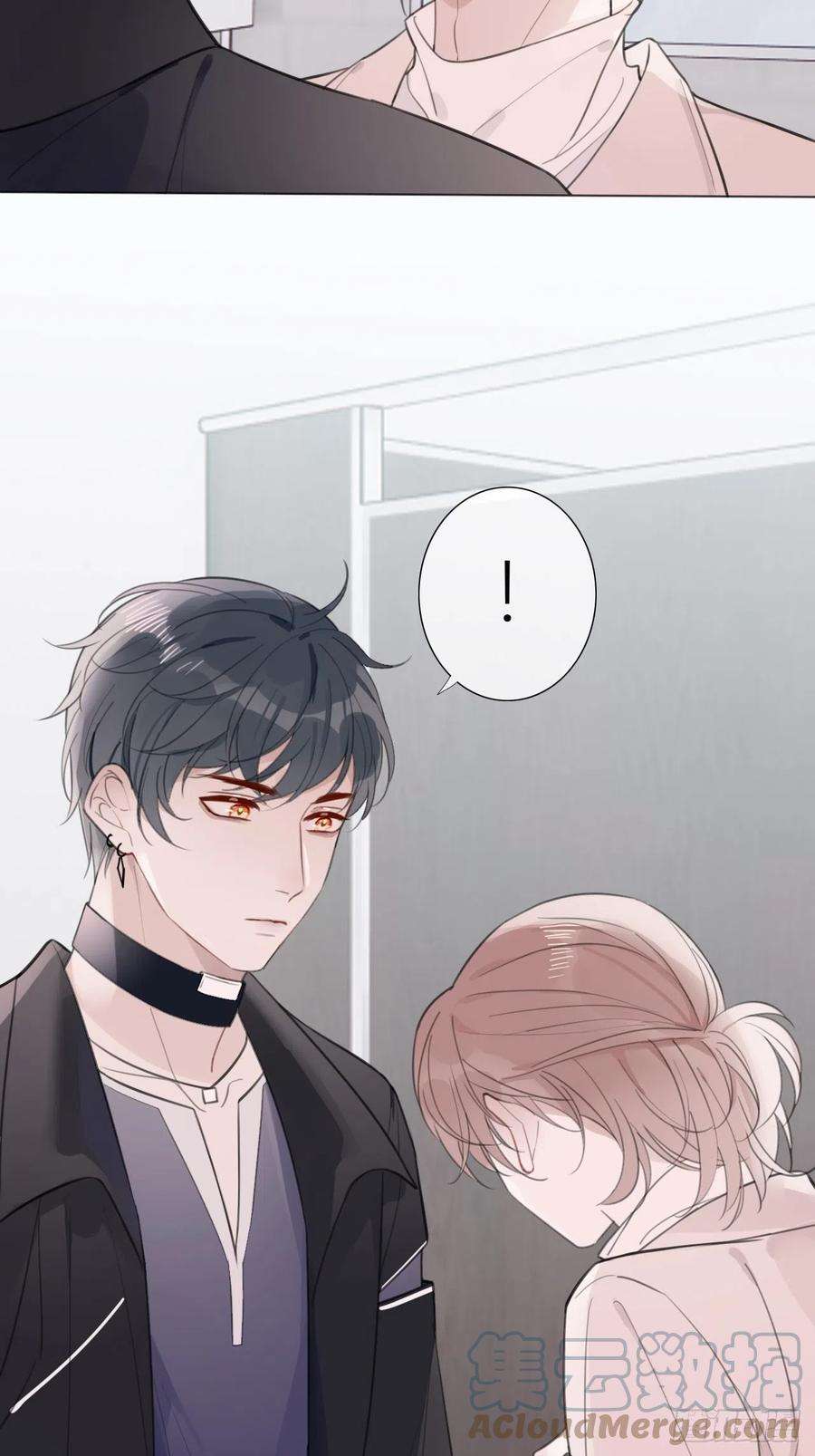 糖分不耐受15 突然这么听话？