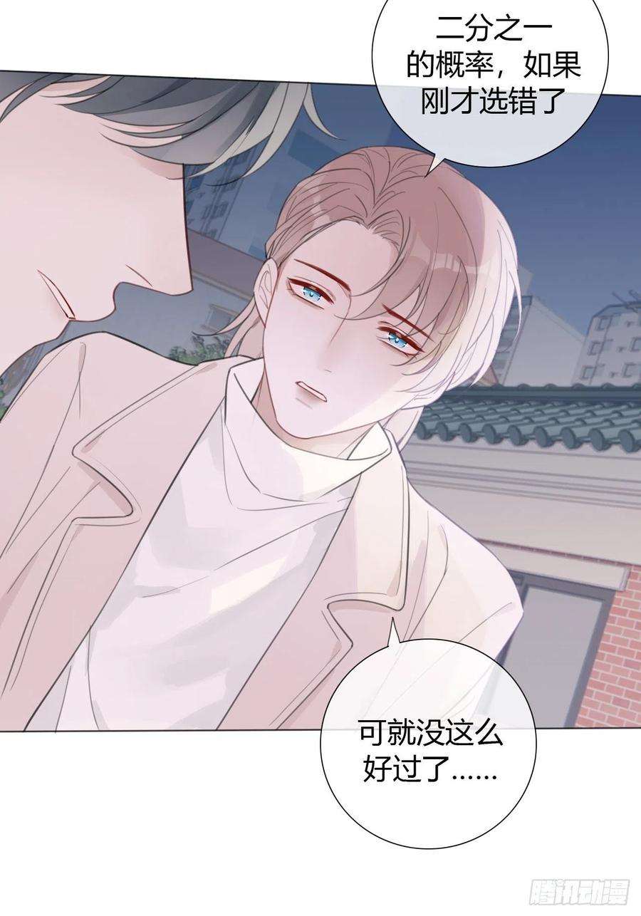 糖分不耐受16 我在意的是你！