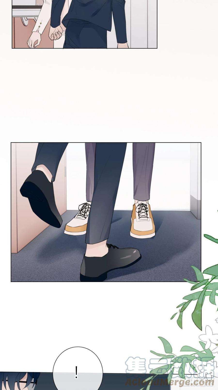 糖分不耐受20 撞破“好事”