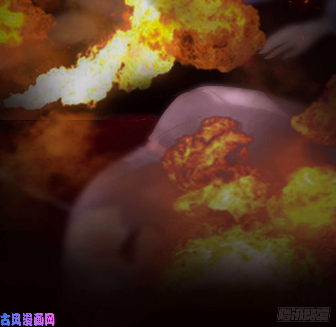 海王的恋爱法则4话 霍尔斯的力量