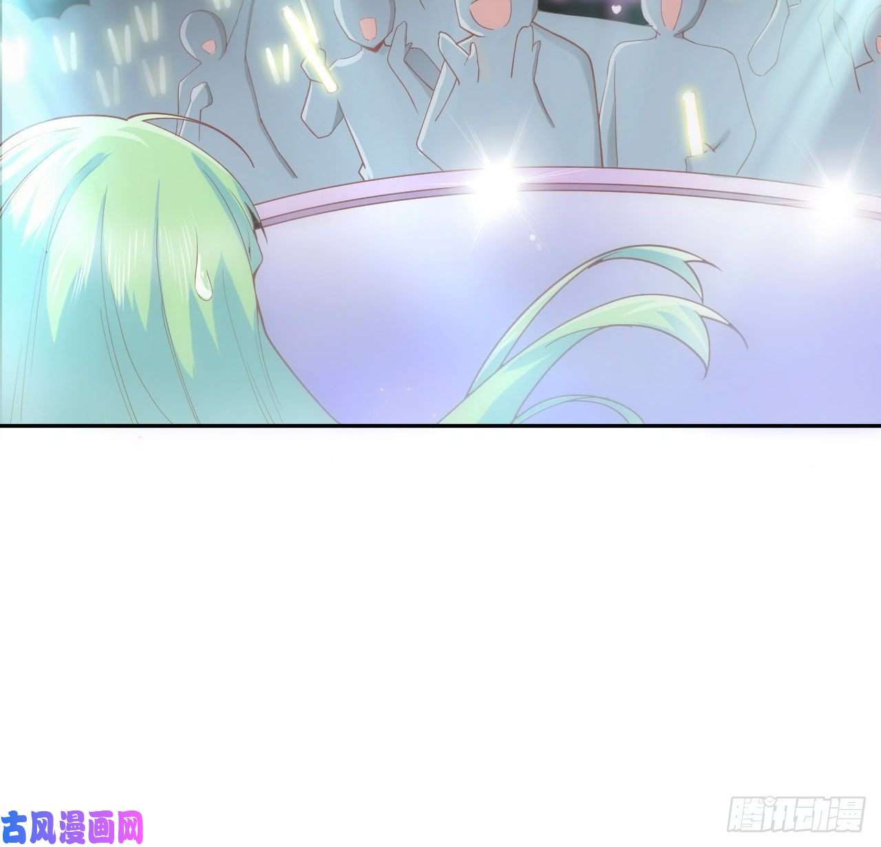 海王的恋爱法则5话 海王的由来