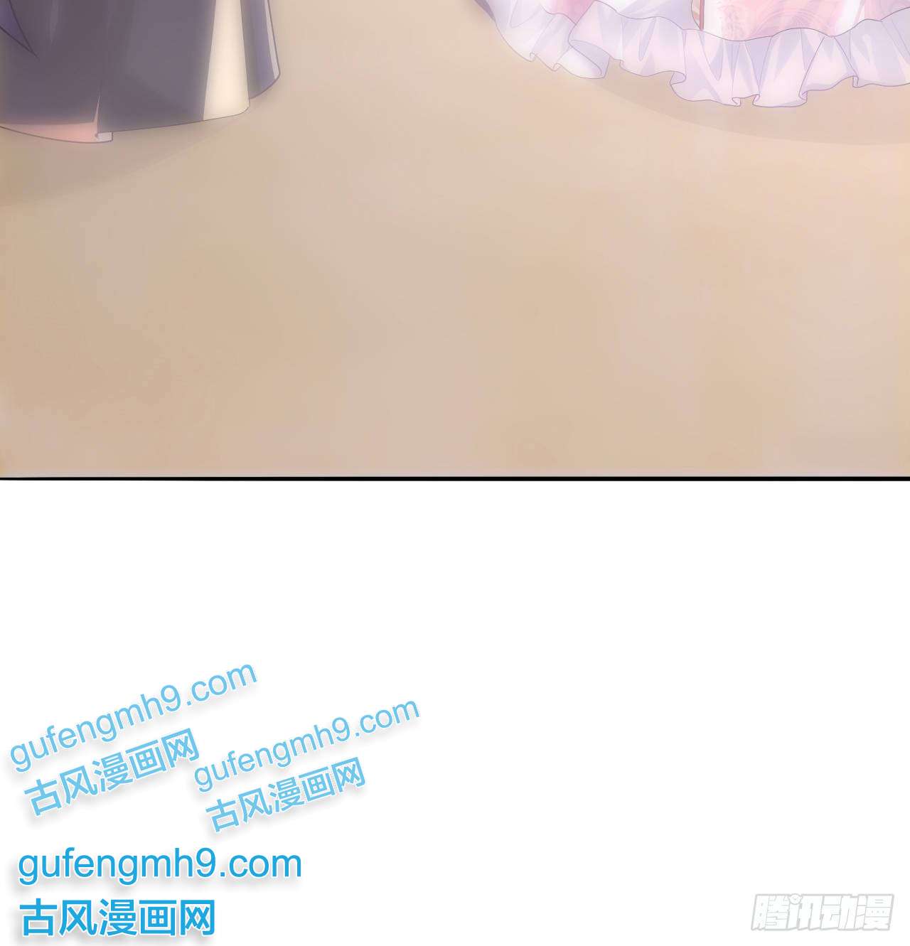 海王的恋爱法则7话 弟弟是个白切黑！